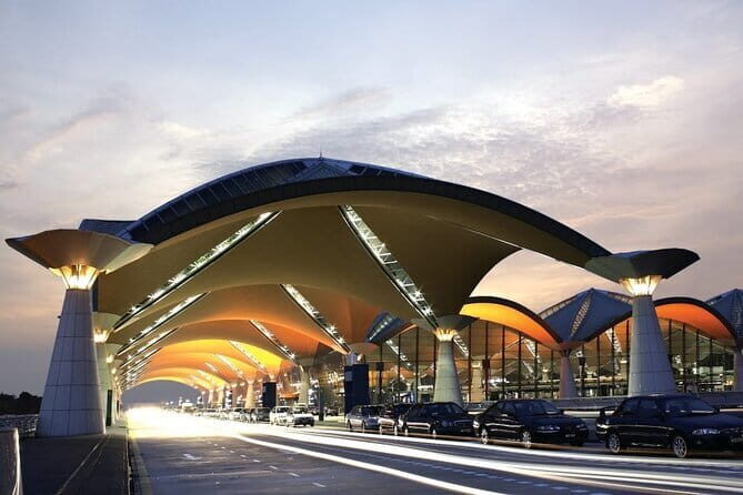 Kuala Lumpur International Airport Transfers - Final Thoughts