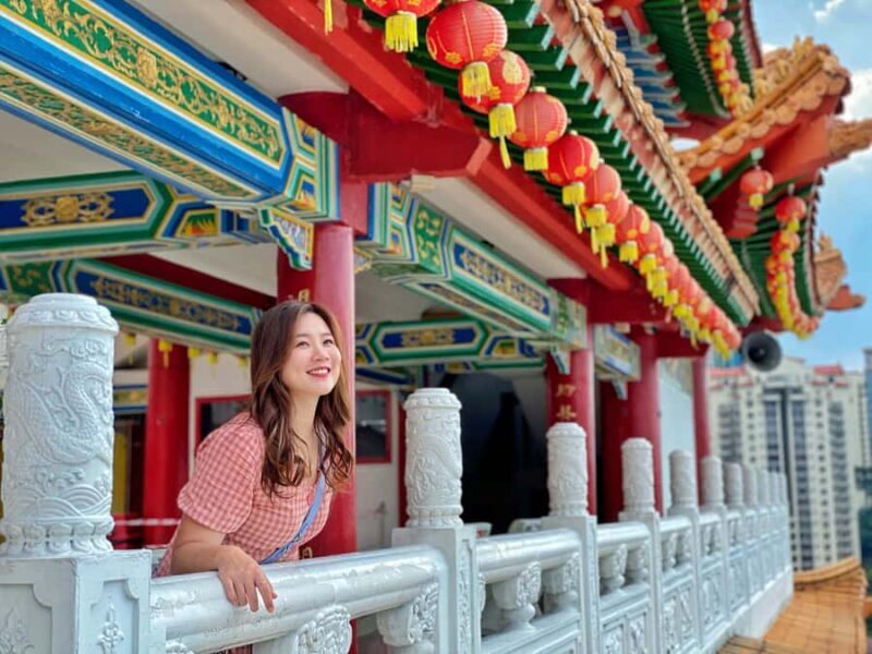 Kuala Lumpur: KL GRAND TOUR WITH 25 ATTRACTIONS (SIC) - Key Points