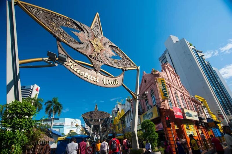 Kuala Lumpur: KL GRAND TOUR WITH 25 ATTRACTIONS (SIC) - Authentic Experiences and Practical Insights