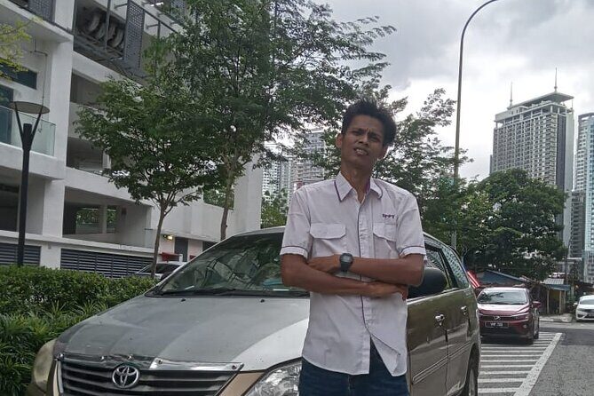 KUALA LUMPUR - KLIA Airport and Hotel Transfers - Key Points