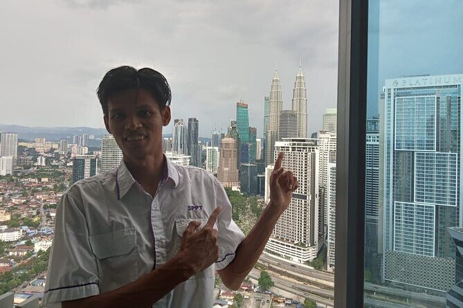 KUALA LUMPUR - KLIA Airport and Hotel Transfers - Why Choose This Service?