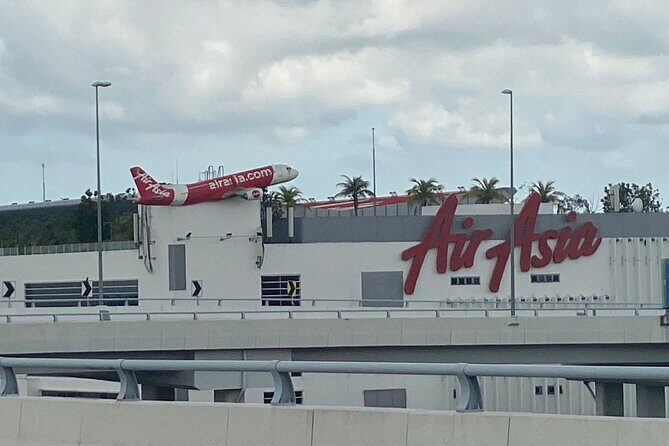 KUALA LUMPUR - KLIA Airport and Hotel Transfers - Final Thoughts: Is It Worth It?