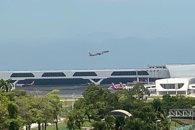 KUALA LUMPUR - KLIA Airport and Hotel Transfers - FAQ