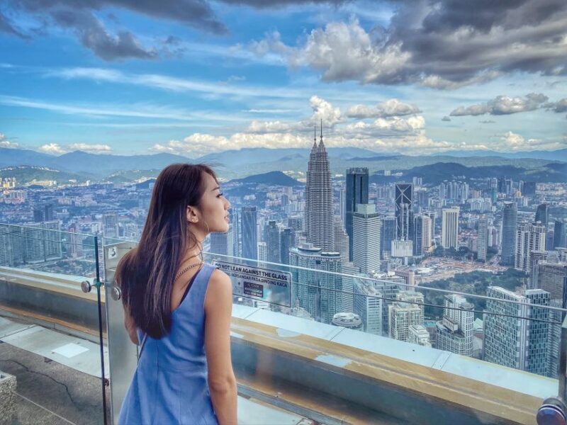 Kuala Lumpur: Kuala Lumpur Tower Admission Ticket - Authentic Feedback from Travelers