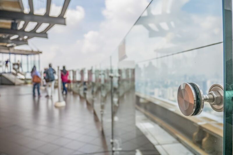 Kuala Lumpur: Kuala Lumpur Tower Admission Ticket - The Practical Aspects: Cost, Duration, and Accessibility
