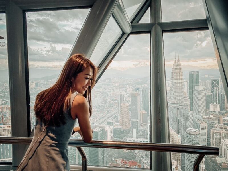 Kuala Lumpur: Kuala Lumpur Tower Admission Ticket - The Sum Up: Is the Kuala Lumpur Tower Experience Worth It?