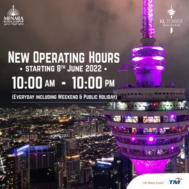 Kuala Lumpur: Kuala Lumpur Tower Admission Ticket - FAQ: Your Questions Answered