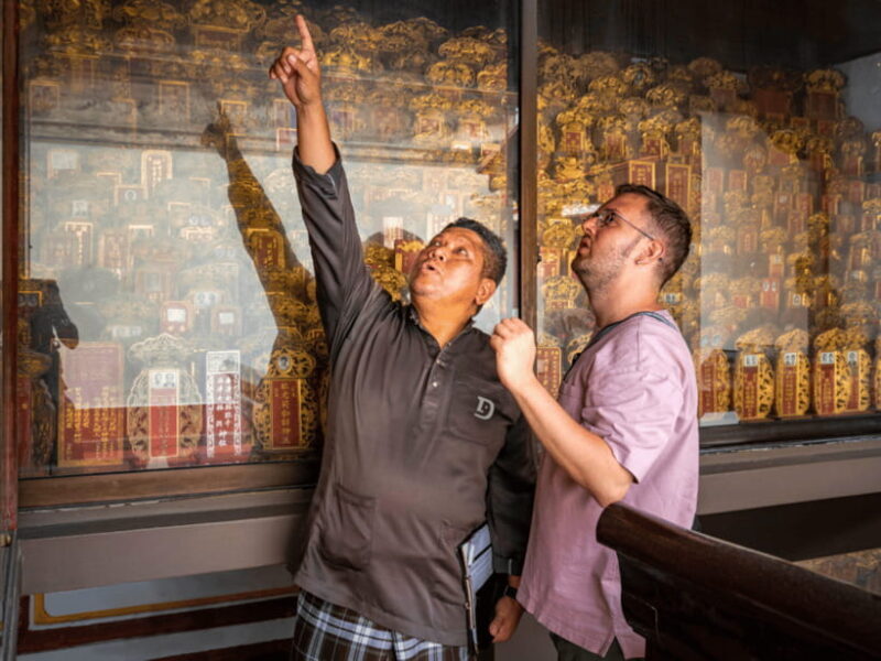Kuala Lumpur: Malacca Day Trip with River Cruise and Lunch - Key Points