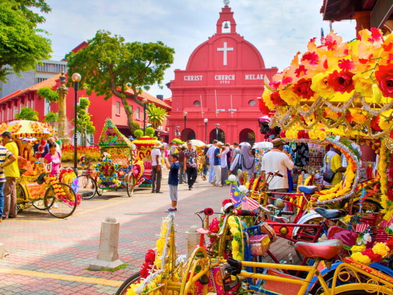 Kuala Lumpur: Malacca Day Trip with River Cruise and Lunch - The Experience: What to Expect and Why It Matters