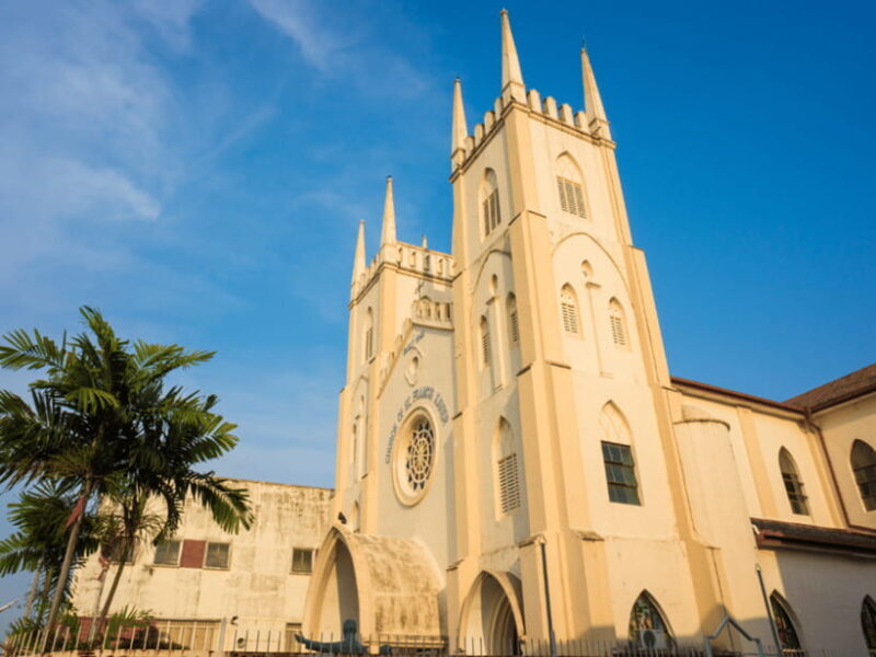 Kuala Lumpur: Malacca Day Trip with River Cruise and Lunch - Who Will Love This Tour?