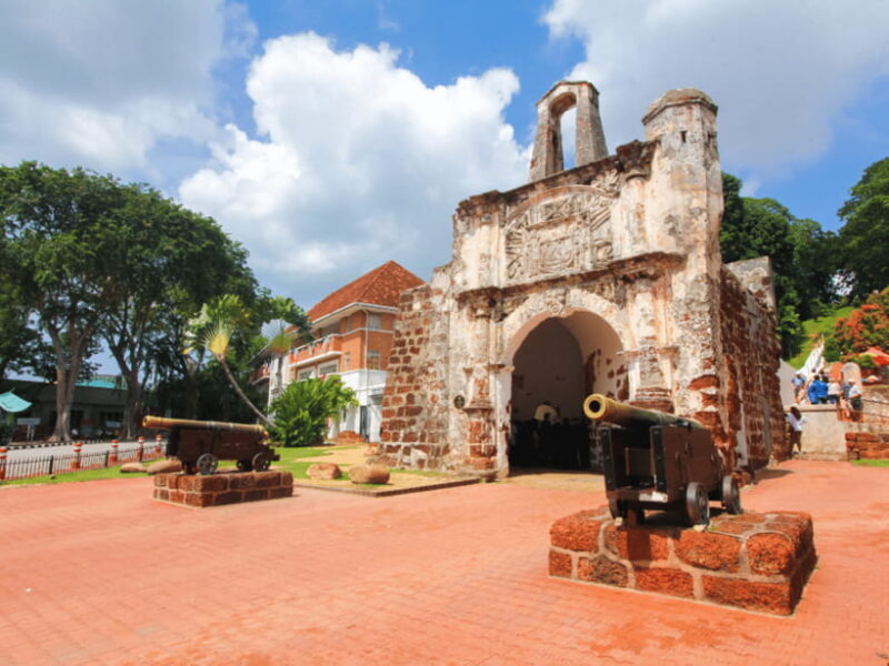 Kuala Lumpur: Malacca Day Trip with River Cruise and Lunch - Final Thoughts: Is It Worth It?
