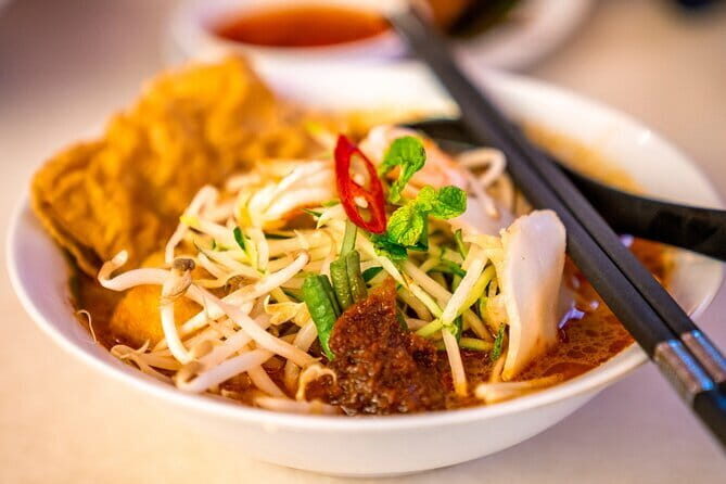 Kuala Lumpur Malacca River Cruise and Historical Tour with Lunch - Key Points