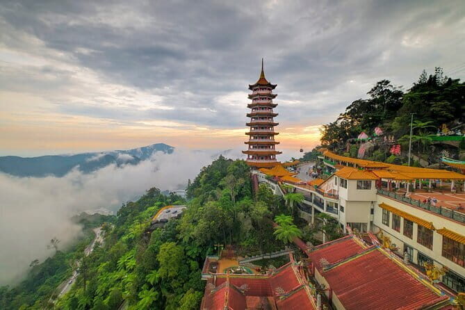 Kuala Lumpur Malacca River Cruise and Historical Tour with Lunch - FAQ