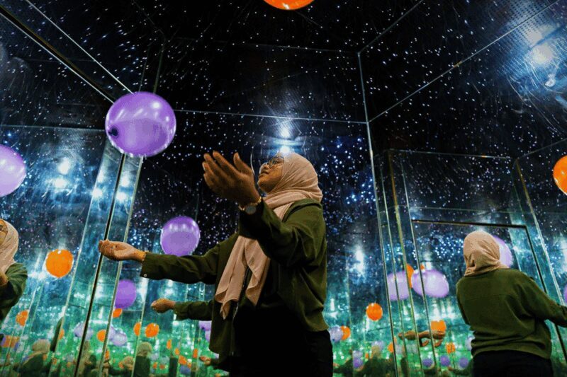 Kuala Lumpur: Museum Of Illusions Standard Admission Ticket - A Closer Look at What to Expect in Kuala Lumpur’s Museum of Illusions