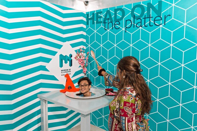 Kuala Lumpur: Museum Of Illusions Standard Admission Ticket - Authentic Feedback: What Do Visitors Say?