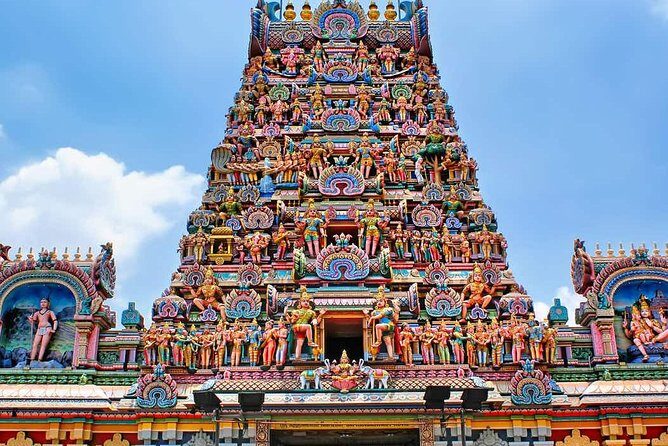 Kuala Lumpur Night Tour - FAQs