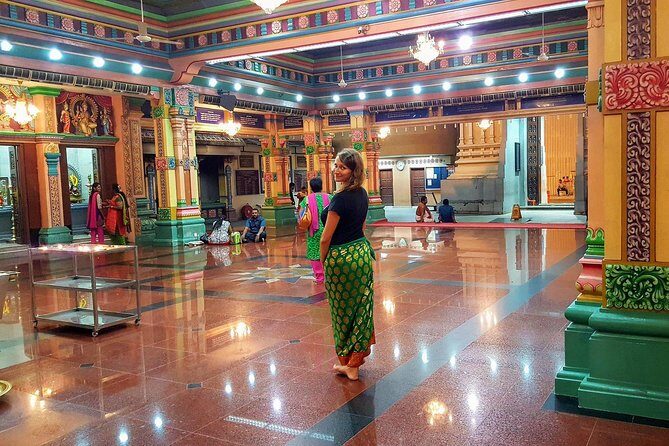 Kuala Lumpur Night Tour - Final Thoughts