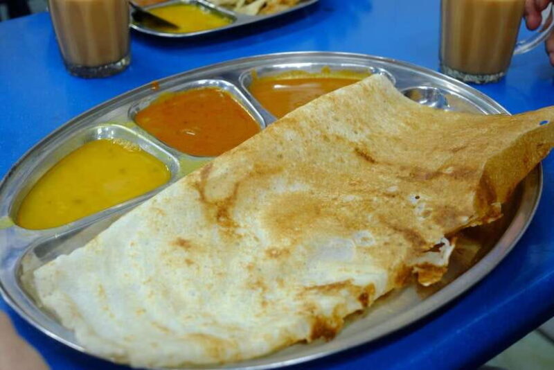 Kuala Lumpur: Nightlife Street Food Tour with 6 Tastings - Authentic Feedback from Travelers
