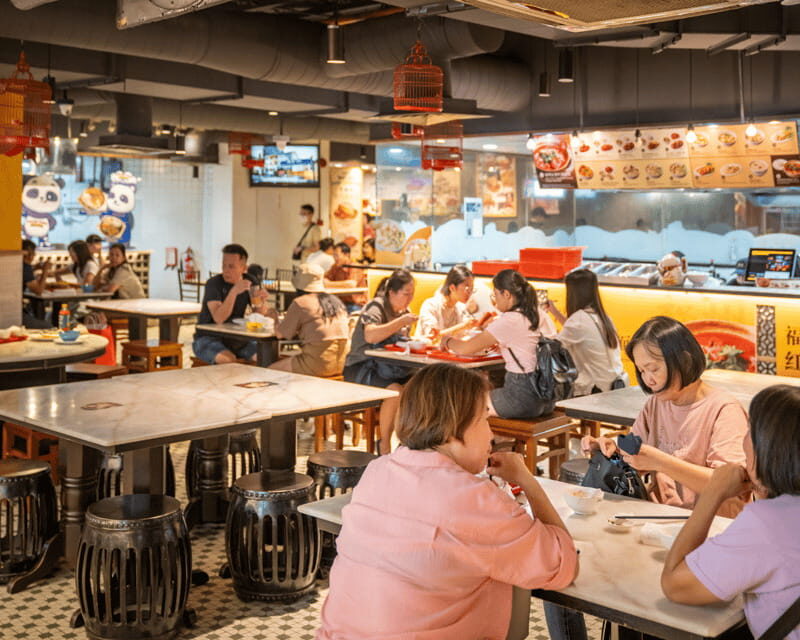 Kuala Lumpur: Nightlife Street Food Tour with 6 Tastings - Who Should Consider This Tour?