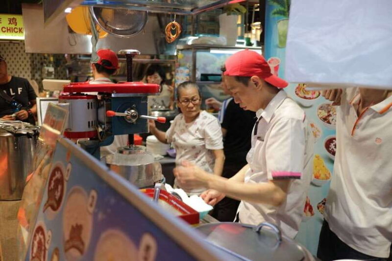 Kuala Lumpur: Nightlife Street Food Tour with 6 Tastings - The Sum Up
