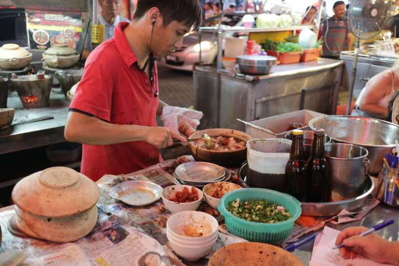 Kuala Lumpur: Nightlife Street Food Tour with 6 Tastings - FAQ
