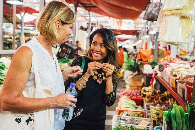 Kuala Lumpur: Nightlife Walking Tour with Local Guide - Who Would Enjoy This Tour?