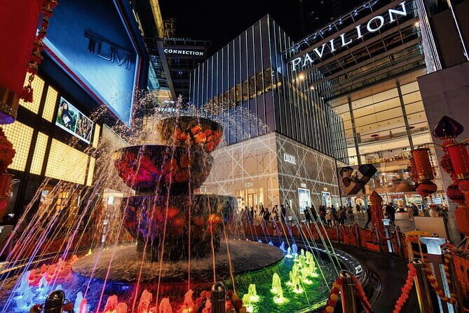Kuala Lumpur: Nightlife Walking Tour with Local Guide - Frequently Asked Questions