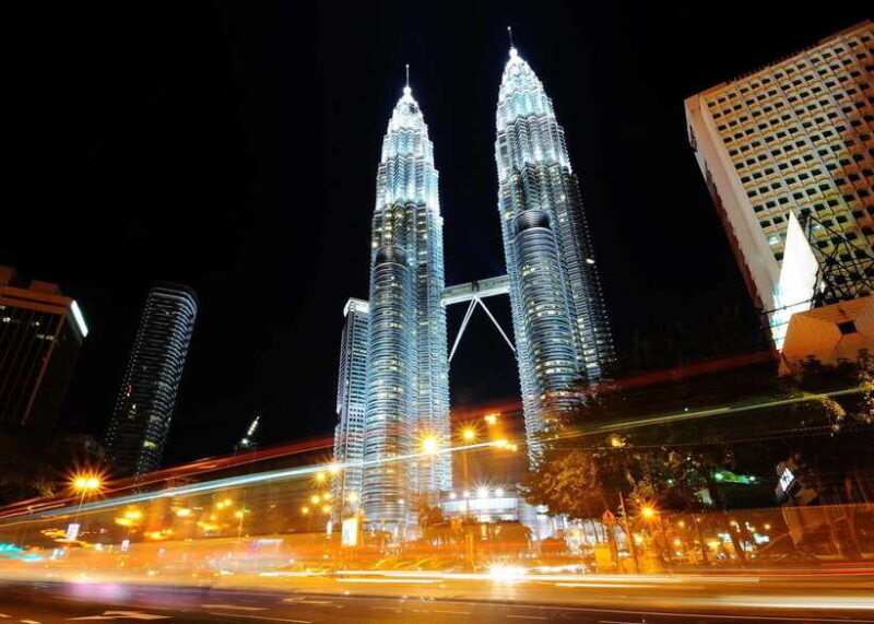 Kuala Lumpur Petronas Towers e-Tickets - Ticketing and Price: Is It Good Value?