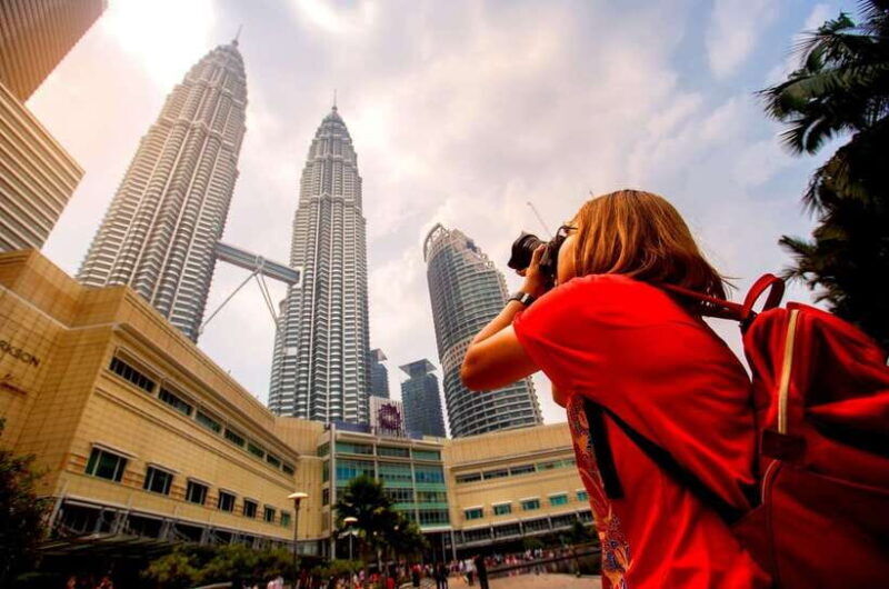Kuala Lumpur Petronas Towers e-Tickets - Authentic Experiences and Practical Tips