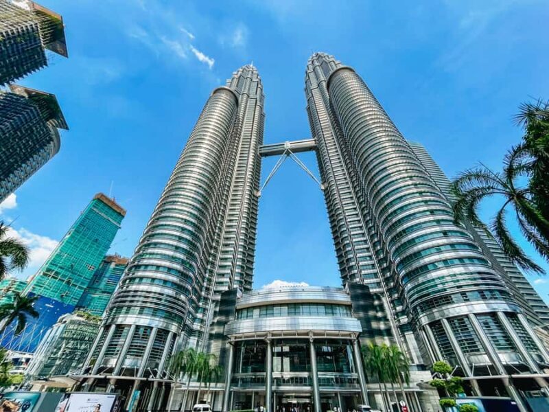 Kuala Lumpur: Petronas Twin Towers Entry E-Ticket - Who Should Consider This Tour?