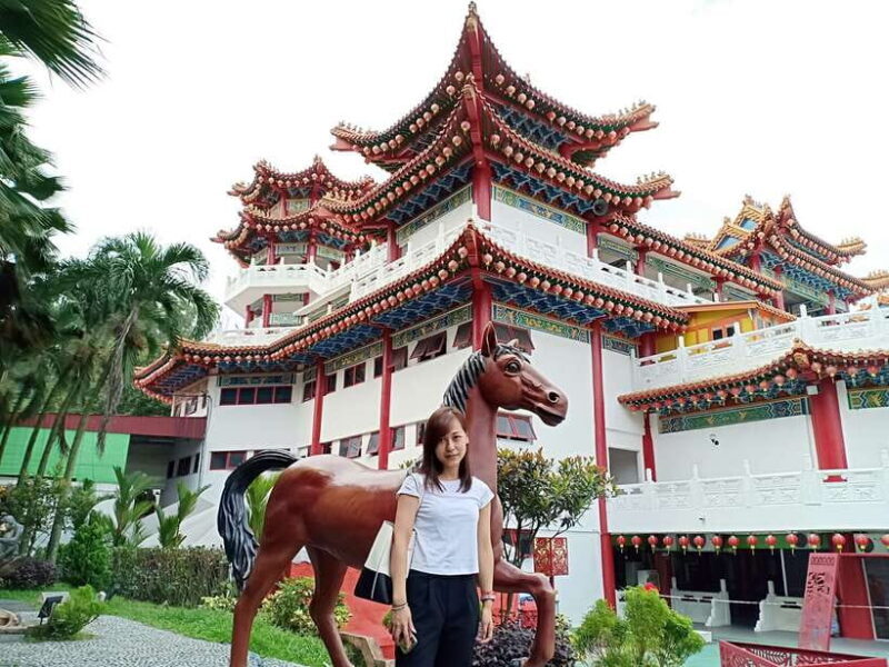Kuala Lumpur: Private Batu Cave, National Mosque Tour, Lunch - FAQ