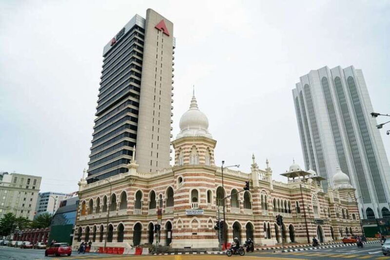Kuala Lumpur: Private custom walking tour with a local guide - An In-Depth Look at the Tour Experience
