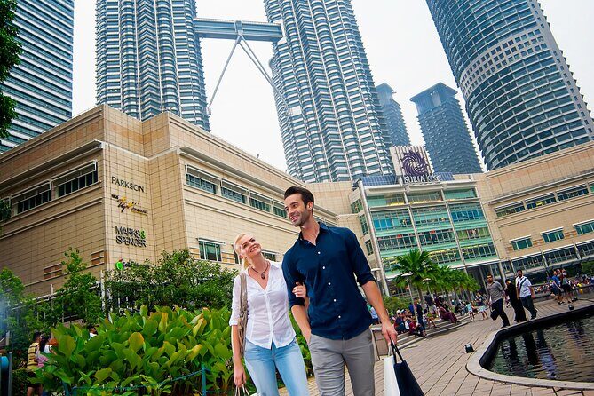 Kuala Lumpur Private Day Tour [8 Hours] [23 Attractions Covered] - A Deep Dive into the Tour Itinerary