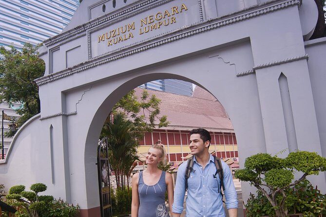 Kuala Lumpur Private Day Tour [8 Hours] [23 Attractions Covered] - Who Will Benefit Most from This Tour?