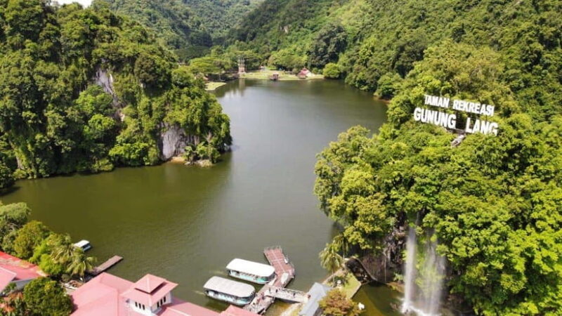 Kuala Lumpur: Private Day Trip to Ipoh with Transfers - Key Points