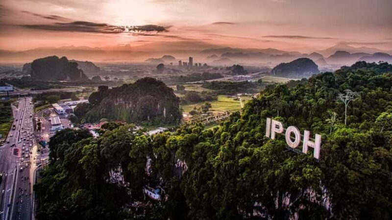 Kuala Lumpur: Private Day Trip to Ipoh with Transfers - FAQs