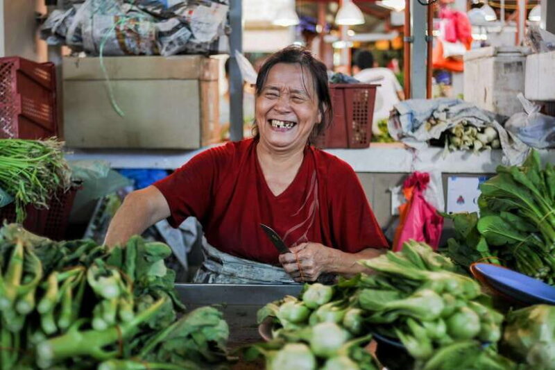 Kuala Lumpur: Private Food Tour 10 Tastings with Locals - Key Points