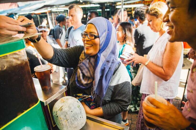 Kuala Lumpur: Private Food Tour 10 Tastings with Locals - FAQ
