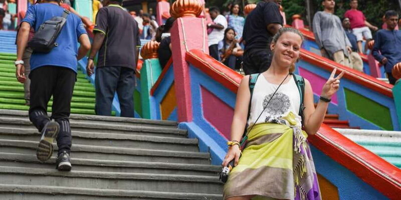 Kuala Lumpur: Private Full-Day 10 Wonders Tour - National Museum and Lake Gardens