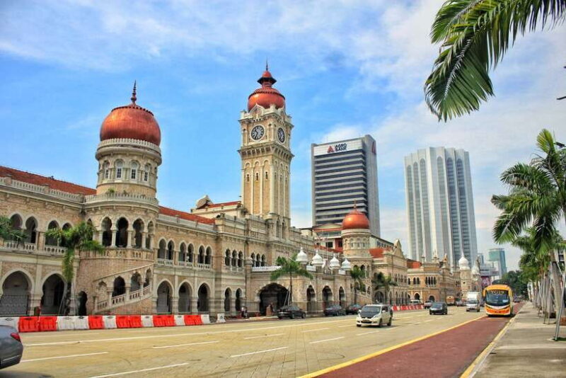 Kuala Lumpur: Private Half-Day City Tour - A Deep Dive into the Kuala Lumpur Private Half-Day Tour