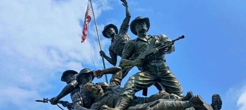 Kuala Lumpur: Private Half-Day City Tour - A Practical Guide to Kuala Lumpur’s Most Iconic Sights