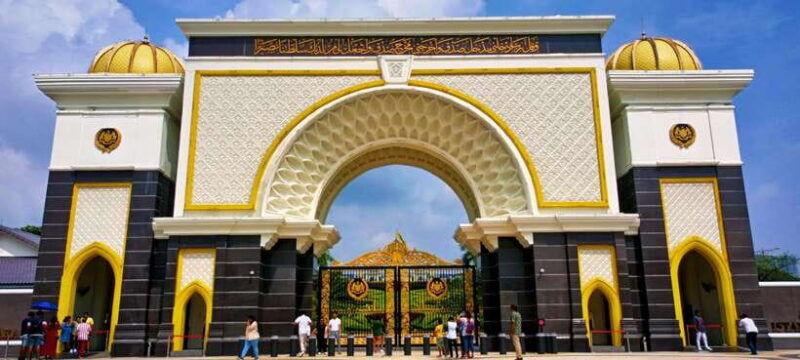 Kuala Lumpur: Private Half-Day City Tour - FAQ