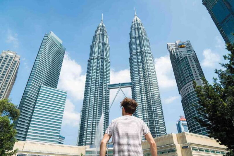 Kuala Lumpur: Private Highlights Instagram Tour - An In-Depth Look at the Tour Itinerary