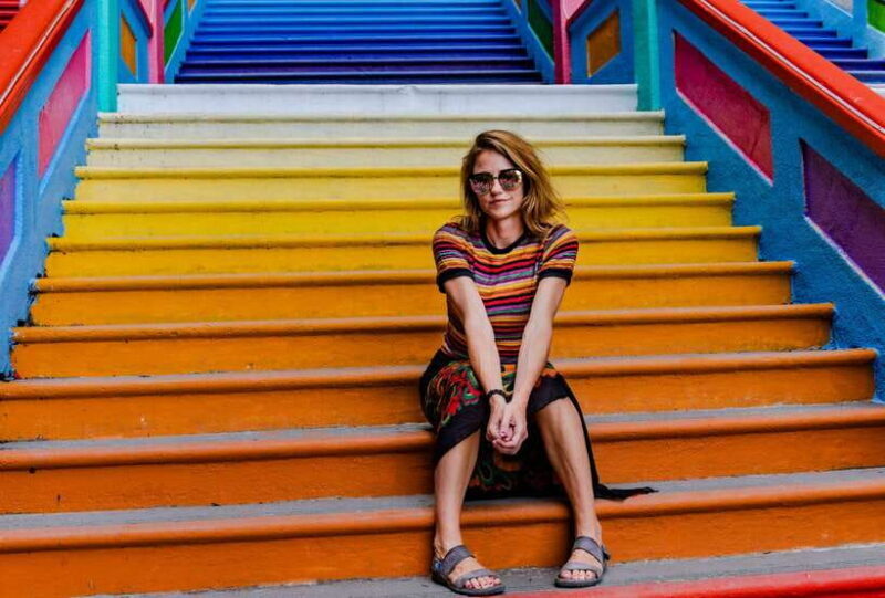 Kuala Lumpur: Private Highlights Instagram Tour - Practical Details for Travelers