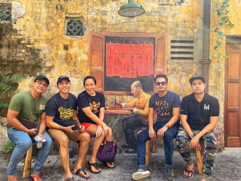 Kuala Lumpur: Private Highlights Instagram Tour - Authentic Experiences and Hidden Gems