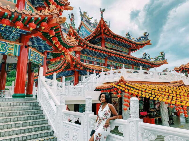Kuala Lumpur: Private Highlights Instagram Tour - Who Will Love This Tour?