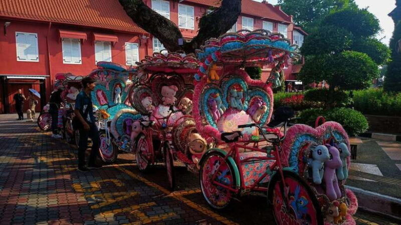 Kuala Lumpur: Private Malacca Night Tour w/Cruise & Trishaw - Timing and Length: Is It Worth the Commitment?