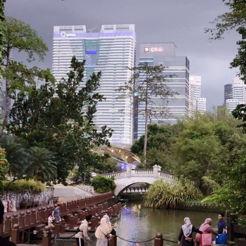Kuala Lumpur: Private Sightseeing Tour with Pickup - What the Tour Promises: An Overview