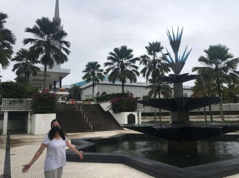 Kuala Lumpur: Private Sightseeing Tour with Pickup - What to Expect During the Itinerary