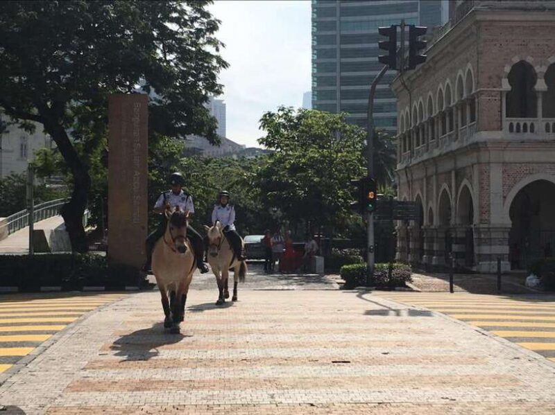 Kuala Lumpur: Private Sightseeing Tour with Pickup - The Sum Up